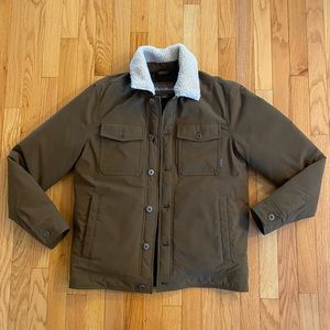 Eddie Bauer Men’s Emmons Truckee Down Jacket